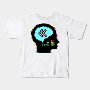 Main Logo Kids T-Shirt